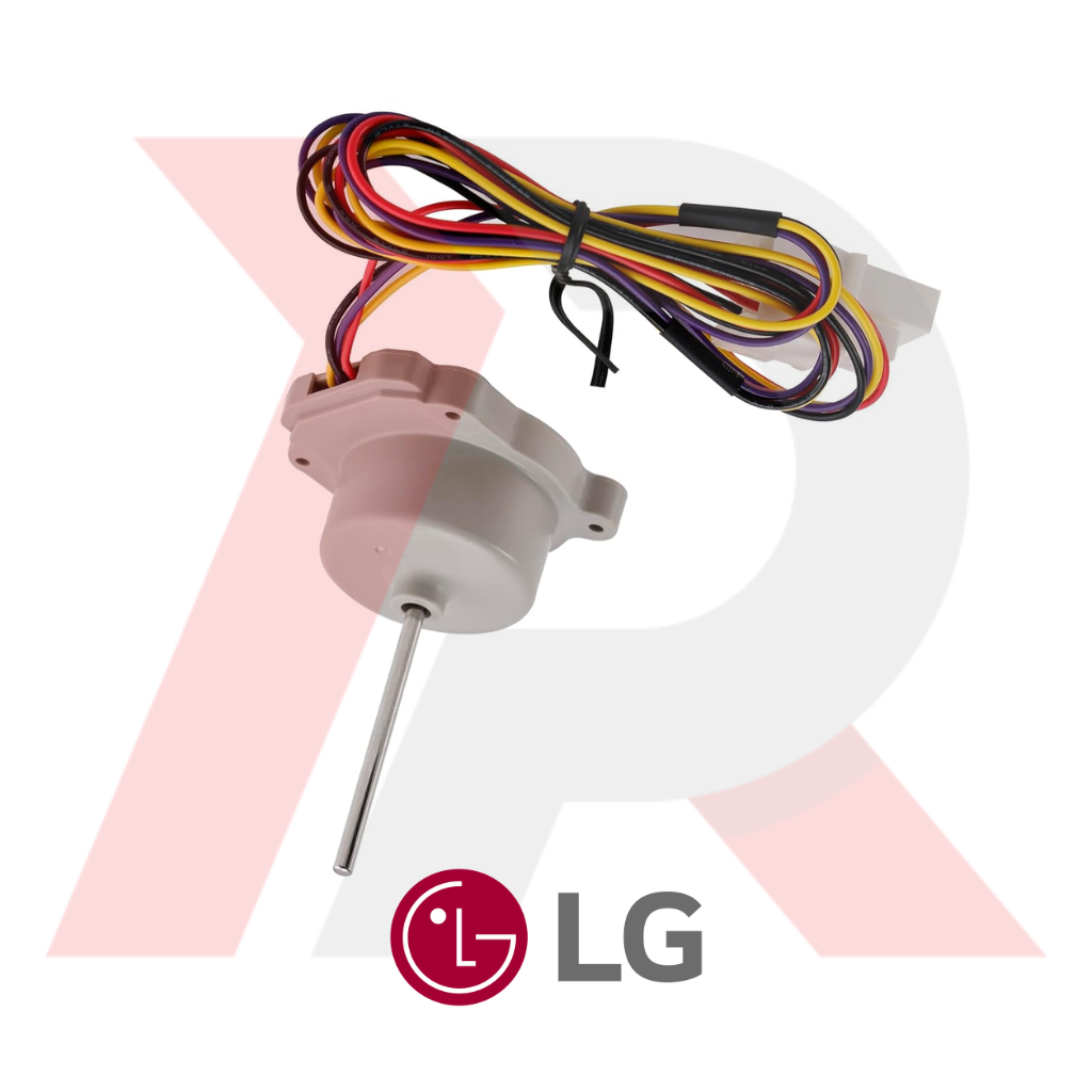 Refrigerator Evaporator Fan Motor #EAU65058315